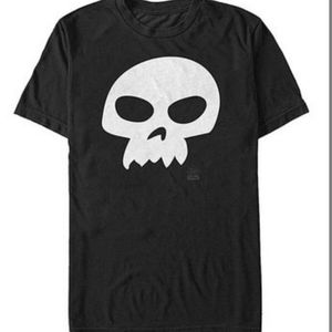 Disney pixar toy story sid tshirt